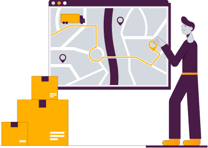 Speditionssoftware und Transportmanagementsystem fireTMS