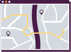 Speditionssoftware für Logistik