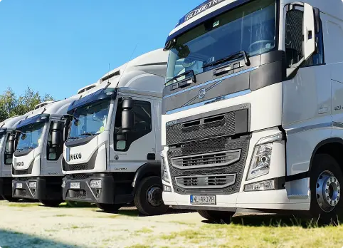 Cyfrowy obieg dokumentów w programie do zarządzania transportem