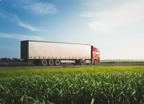 Automatyczne tworzenie zleceń transportowych i spedycyjnych dla Iltrans GmbH