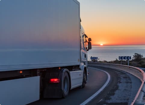 fireTMS -transport management system