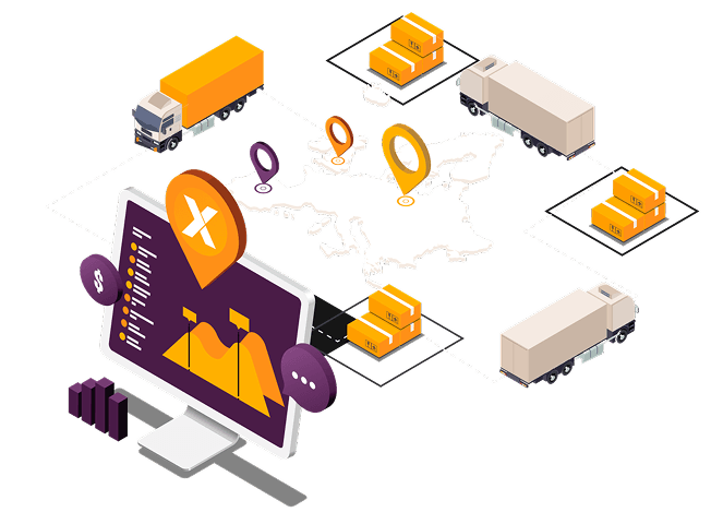 fireXgo illustration