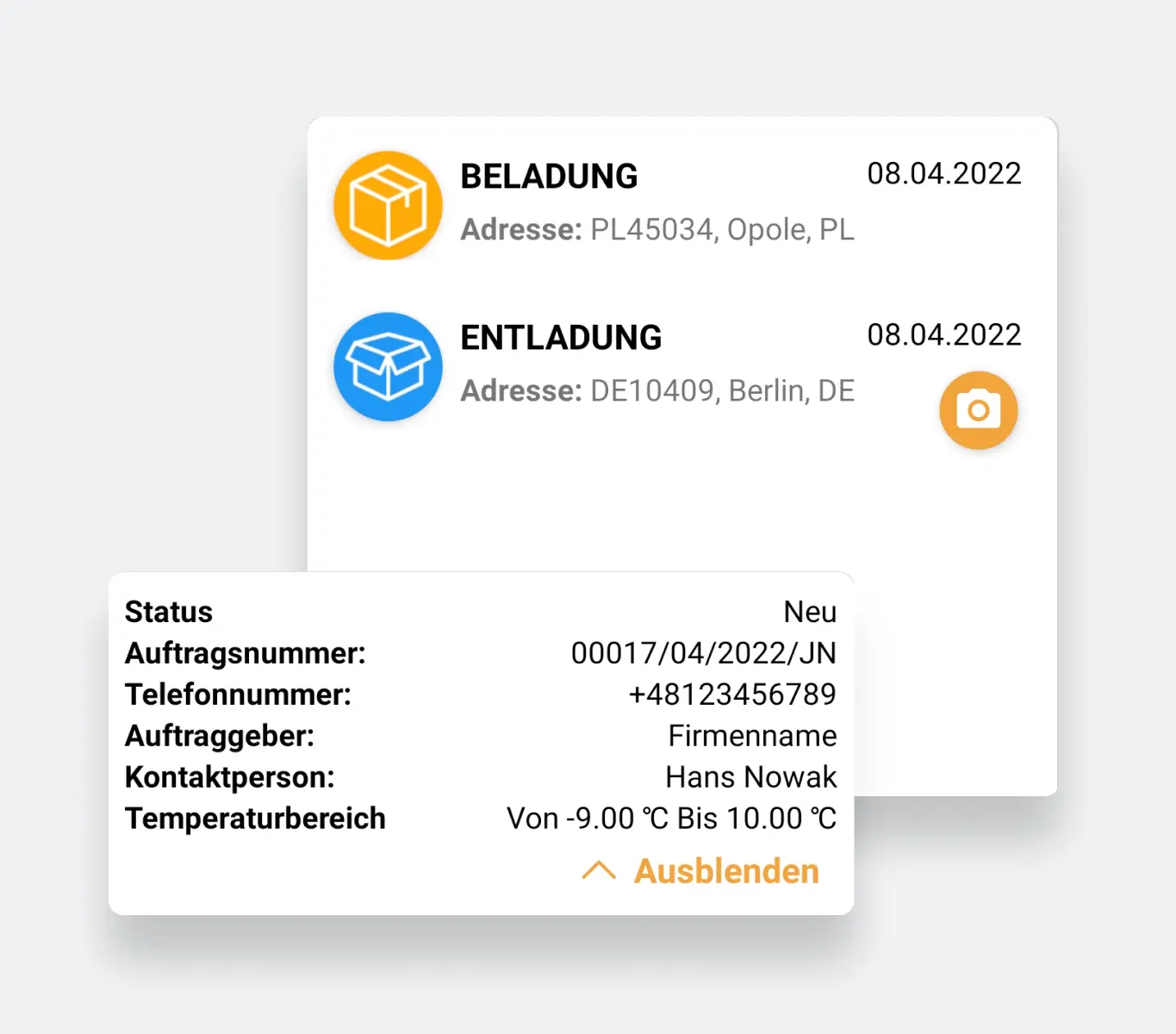app gallery