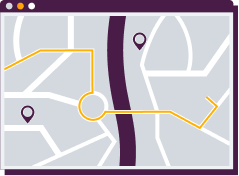 Speditionssoftware für Logistik