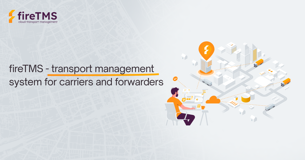 Try – Firetms Software Solution For Transport And Freight Forwarding 