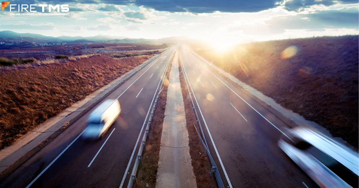 Firma transportowa – jak otworzyć